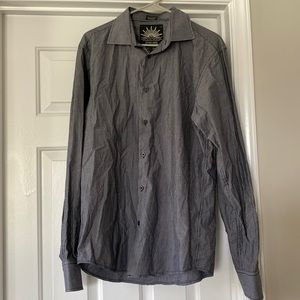 Scotch dress shirt